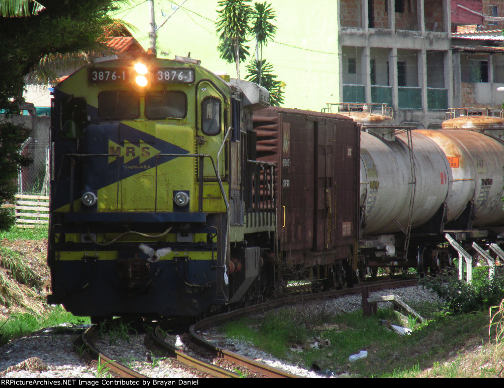 MRS 3876-1